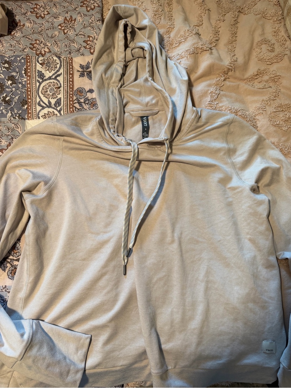 Vuori Halo Modern Hoodie